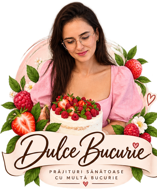 Dulce Bucurie · Larisa